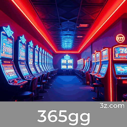 365gg: Experiência Luxuosa e Interativa de Jogos de Cassino