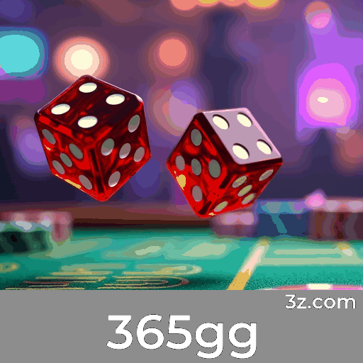 365gg: Experiência Luxuosa e Interativa de Jogos de Cassino