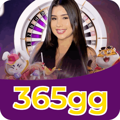 Login rápido no app 365gg